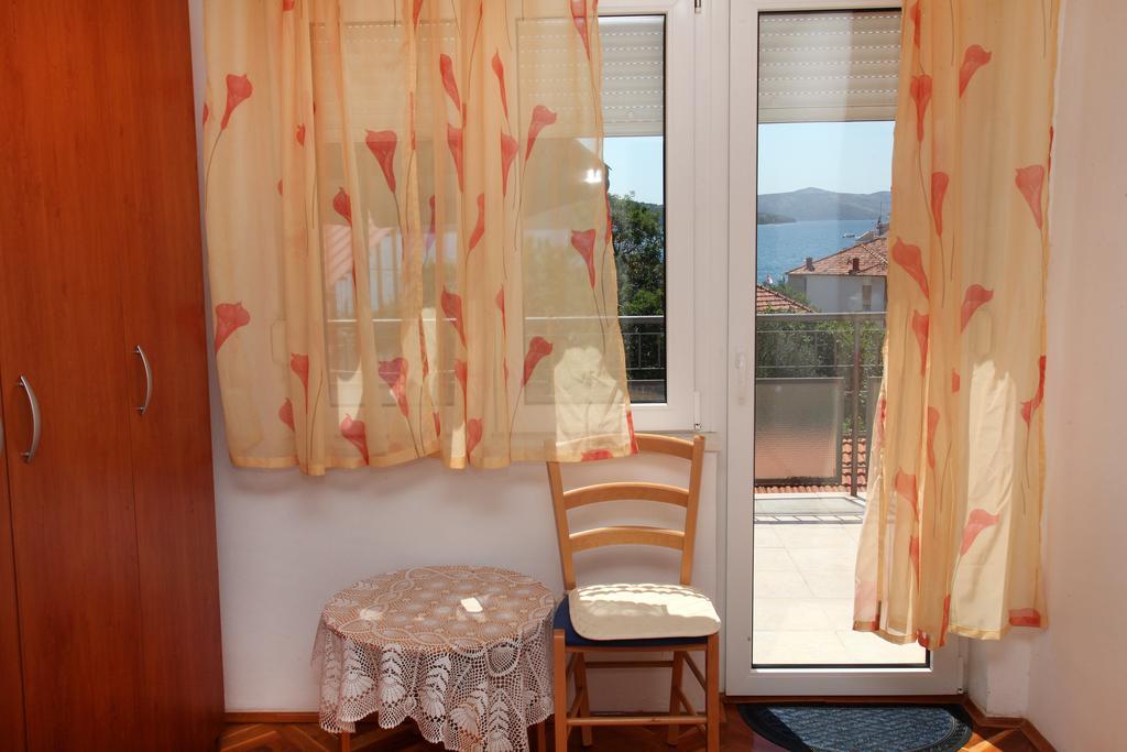 Apartments Jasmin Trogir Exteriér fotografie